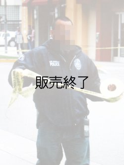 画像3: ロスアンジェルス市警実物レイドジャケット5.11製日本人Ｍ