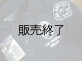 ロサンゼルス市警察バイクパトロールオフィシャルシャツ5.11速乾素材