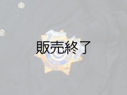 画像2: カリフォルニアハイウェイパトロール、マスターシューター、オフィシャルポロシャツ