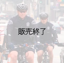 画像3: ロサンゼルス市警察バイクパトロールオフィシャルシャツ サージャント　日本人XL