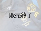 ロサンゼルス市警察バイクパトロールオフィシャルシャツ インストラクター！
