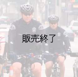 画像3: ロサンゼルス市警察バイクパトロールオフィシャルシャツ サージャント