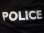 画像2: ロサンゼルス市警察バイクパトロールオフィシャルシャツ サージャント (2)