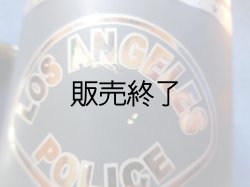 画像3: ロサンゼルス市警察　ブラック　マグカップ 