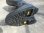 画像3: USポリス白バイオフィサー用ブーツ　２６センチ (3)