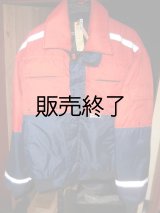 US COASTAL実物(サーチ＆レスキュー）フローティングジャケット