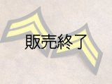 ロサンゼルスカウンティーシェリフ シニアディプティーシェブロン 2枚組