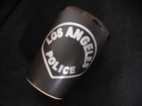 ロサンゼルス市警察ショットグラス