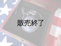 画像3: ＦＢＩ連邦捜査局エンブレム入りコレクションケース