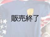 サンフランシスコ市警察アカデミーシャツ　日本人Ｌ