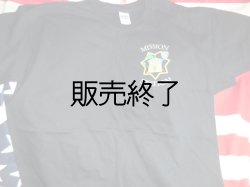 画像1: サンフランシスコ市警察ステーションTシャツ　日本人XL