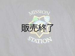 画像2: サンフランシスコ市警察ステーションTシャツ　日本人XL