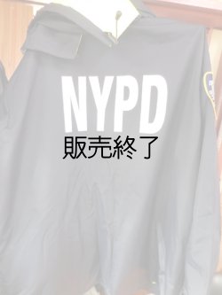 画像2: ニューヨーク市警察実物新型レインジャケット