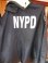 画像2: ニューヨーク市警察実物新型レインジャケット (2)