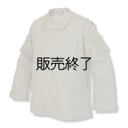 画像1: TRUSPEC BDUシャツL(日本人XL)ロサンゼルスカウンティーシェリフ使用品　