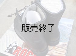 画像2: Rockyポリスオフィサーブーツ新品１１．５（27センチ)