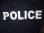 画像2: ロサンゼルス市警察実物バイクパトロールオフィシャルシャツ Lサイズ　サージャントII (2)