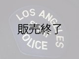 ロサンゼルス市警察SWATショルダーパッチ