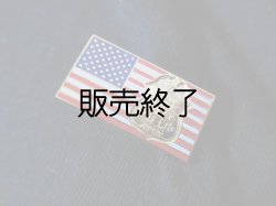 画像1: FBI連邦捜査局ＵＳフラッグピン