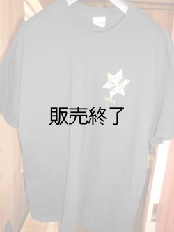 画像1: ロサンゼルスカウンティーシェリフメモリアルＴシャツ日本人ＸＸＬ