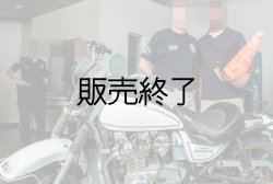 画像2: ロサンゼルス市警察レイドシャツ 半袖 日本人M