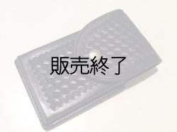 画像1: 携帯ポーチ iPhoneなど各種サイズ収納可能 バスケット