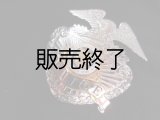 ロサンゼルス市警察レプリカハットバッジ　