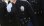 画像2: ロサンゼルス市警察シェリフ共通ユニフォーム用ネクタイ　ブラック ミディアム (2)