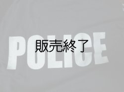 画像3: ロサンゼルス市警察実物オフィシャルレイドシャツ（長袖)日本人Ｍ