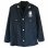 画像1: ニューヨーク市警察冬用ロングジャケット　各サイズ (1)