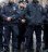 画像2: ニューヨーク市警察冬用ロングジャケット　各サイズ (2)
