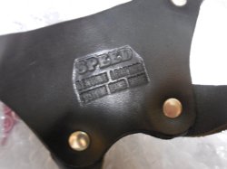画像4: SPEED製Tokyo Dogsカスタムホルスター　１９１１用