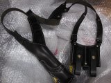 SPEED製Tokyo Dogsカスタムホルスター　１９１１用