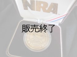 画像1: 全米ライフル教会　シューティングマッチ3位記念チャレンジコイン