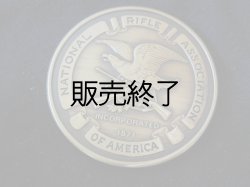 画像2: 全米ライフル教会　シューティングマッチ3位記念チャレンジコイン