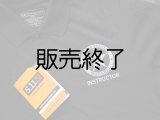 USマーシャル（連邦保安官）マーク入り実物インストラクターシャツ　サイズL（日本人XL）
