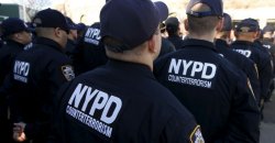 画像2: ニューヨーク市警察カウンターテロユニット実物パッチ