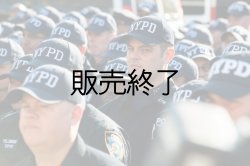 画像3: ニューヨーク市警察実物オフィシャルＣＡＰサイズフリー