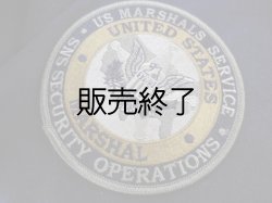 画像1: ＵＳマーシャルＳＮＳセキュリティーチーム　サブデュード