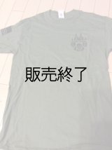 ロサンゼルスカウンティーシェリフ K9ユニット 半袖Tシャツ 日本人L  