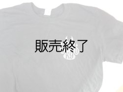 画像1: ロサンゼルスカウンティーシェリフ K9ユニット 半袖Tシャツ 日本人ＸXL 黒