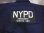 画像4: ニューヨーク市警察エマージェンシーサービスユニットユニフォームシャツ (4)