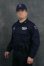 画像1: ニューヨーク市警察エマージェンシーサービスユニットユニフォームシャツ (1)