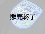 ニューヨーク市警察ＥＳＳ実物ショルダーパッチ