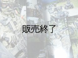 画像3: 特殊部隊写真集（洋書）ＵＳマーシャル連邦保安官スペシャルオペレーショングループ