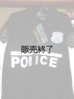 画像3: ニューヨーク市警察実物最新型レイドジャケット日本人 L