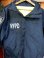画像1: ニューヨーク市警察ハイビズ新型リバーシブルジャケット 各サイズ (1)