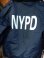 画像3: ニューヨーク市警察ハイビズ新型リバーシブルジャケット 各サイズ (3)