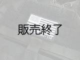 ロサンゼルス市警察メトロディビジョン114フラッグパッチベルクロ付き