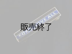 画像1: ニューヨーク市警察サイテーション SOME GAVE ALL
